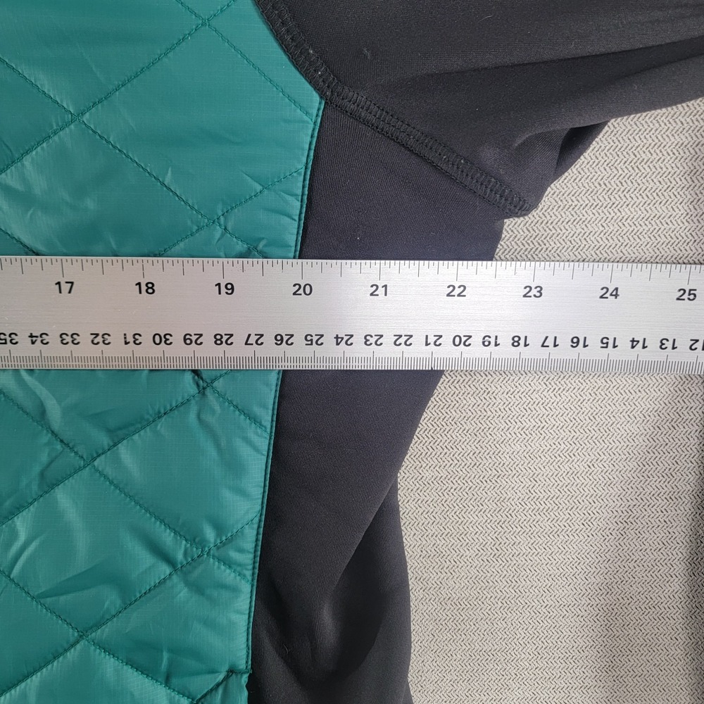 Marmot Womens Jacket Quilted Full Zip Lightweight Activewear Size XL - Picture 7 of 8